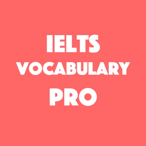 IELTS Vocabulary PRO