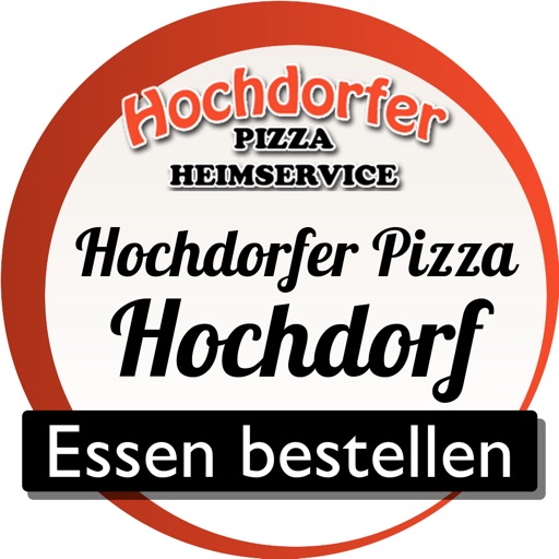 Hochdorfer Pizza Hochdorf