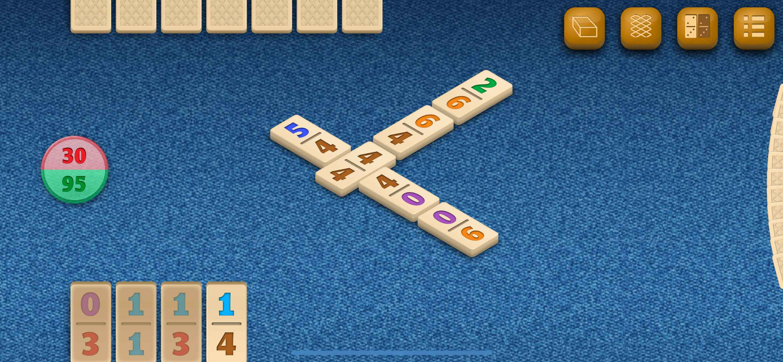 Dominos