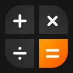 Calcullo - Calculator Widget App Cancel
