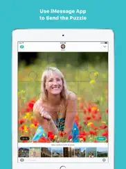 puzzly iPad Captures Décran 4