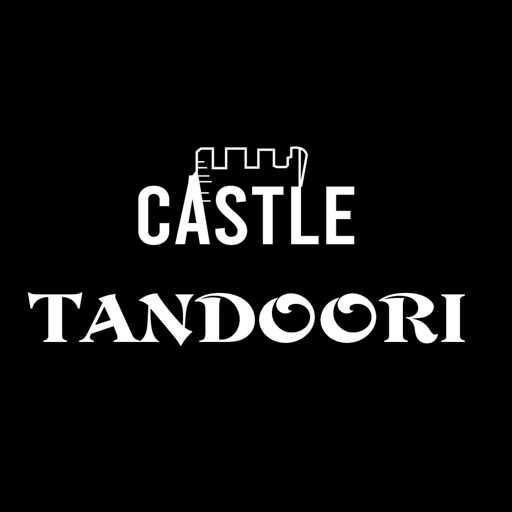 Castle Tandoori icon