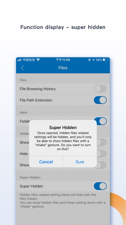 FileMate Pro screenshot-6