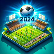 Football Fever - Soccer Game