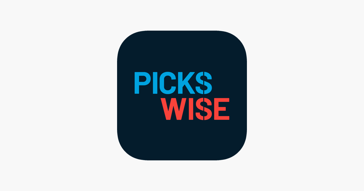 Pickswise Sports Betting on the App Store