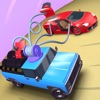 Hook Cars icon