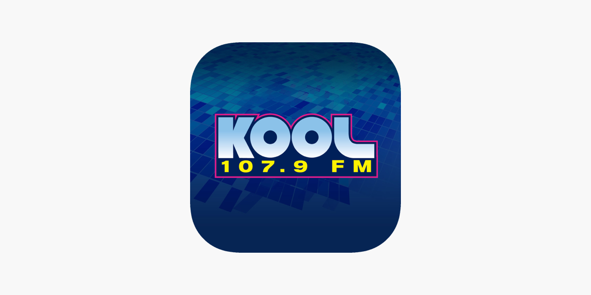 KOOL 107.9 (KBKL) dans l'App Store