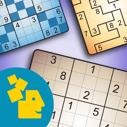 Sudoku: Classic and Variations Читы