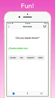 learn spanish + © problems & solutions and troubleshooting guide - 4