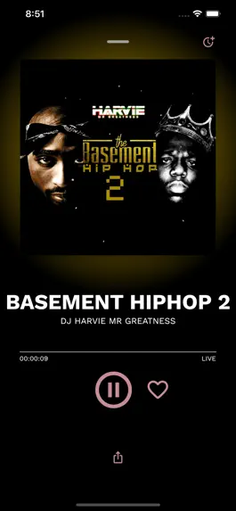 Game screenshot CMI Radio apk