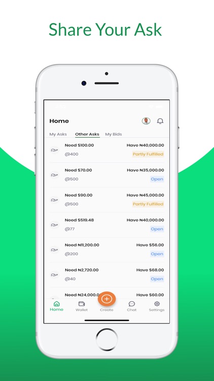 4Traderx: Simplifying Payment screenshot-3