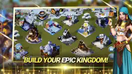 Game screenshot Gamma Kingdoms mod apk