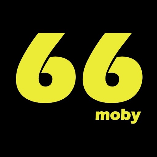 66 Moby - Cliente icon