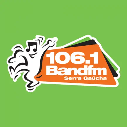 Band FM 106.1 Читы