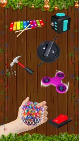 Game screenshot Fidget Toys 3D - Antistress apk