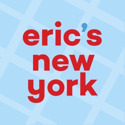 Eric's New York icon