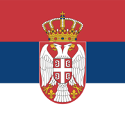 Serbian-English Dictionary