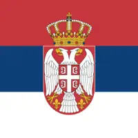 Serbian-English Dictionary