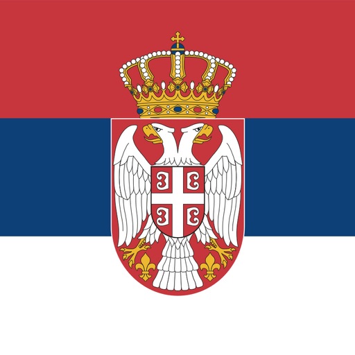 Serbian-English Dictionary icon