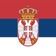 Serbian-English Dictionary app icon - Reference app for iPhone
