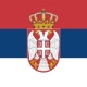 Serbian-English Dictionary app icon - Reference app for iPhone
