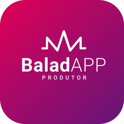 BaladAPP Produtor Cheats