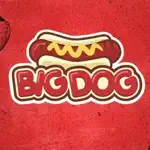 Big Dog Lanches App Cancel