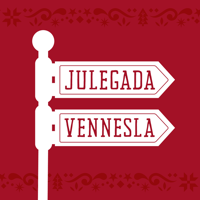 Julegada i Vennesla