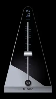 Metronome - reloaded iphone bilder 0