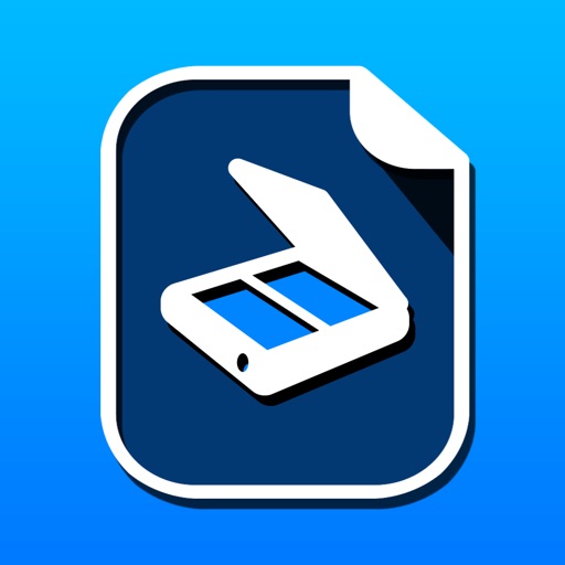 Scanner - PDF Scan, Paperless!