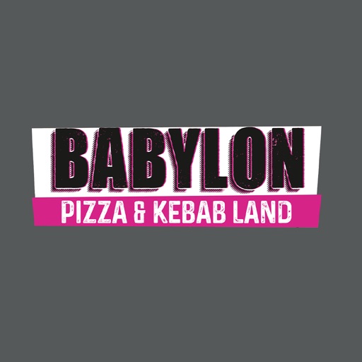 Babylon Pizza and Kebab Land