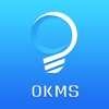 OKMS - iPhoneアプリ