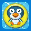 Powder Penguin App Delete