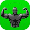 Fitness Coach FitProSport FULL icon