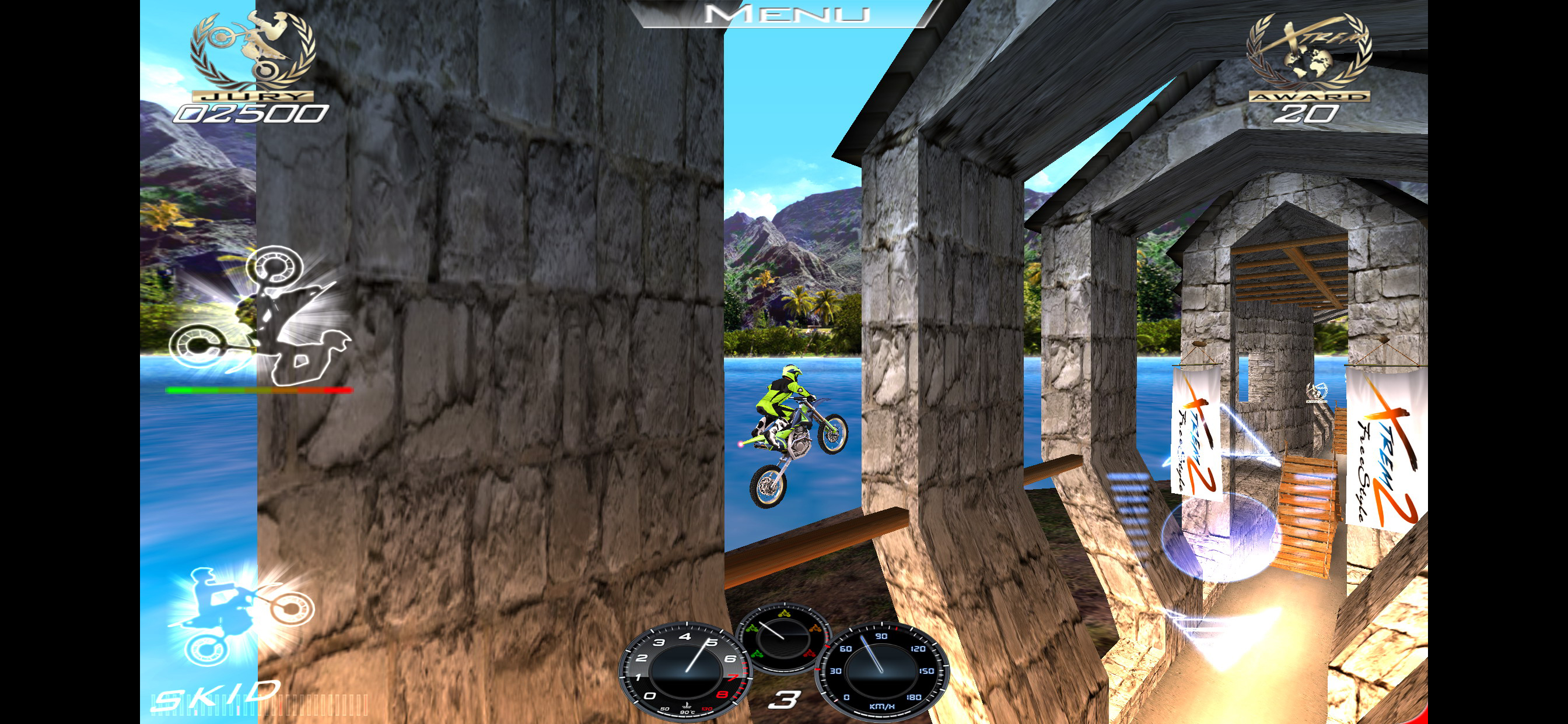 XTrem-FreeStyle 2 screenshot 8