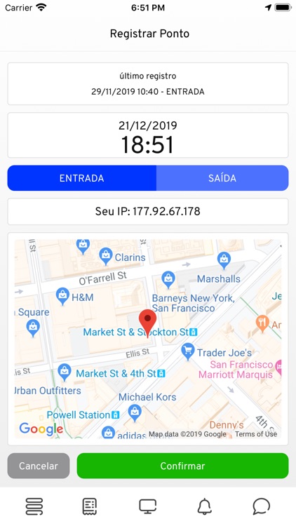 WeConnect screenshot-9