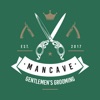 Mancave Gentlemans Grooming icon