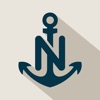 Navy BMR icon