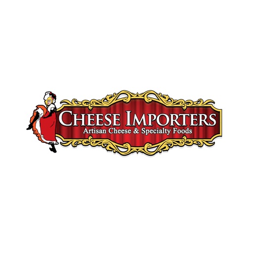 Cheese Importers Online Whlse iOS App