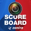 AR Scoreboard