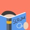 The whole world of Scrum in your pocket