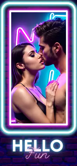 Game screenshot Naughty, sex game for couples. apk