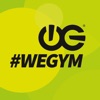 WeGym Fitness icon