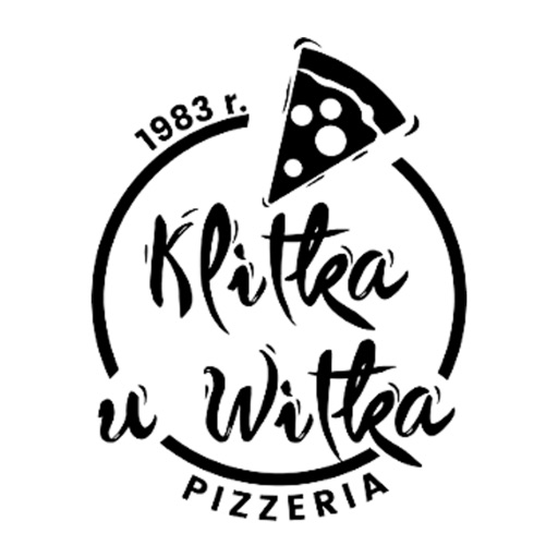Pizzeria Klitka u Witka icon