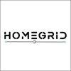 HomeGrid Energy icon
