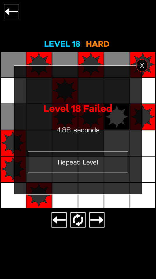 #5. Mine Escape! (iOS) 由: Alex Harrison