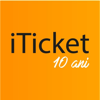 iTicket - EVO IT, SOCIETATEA CU RASPUNDERE LIMITATA