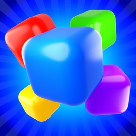 螢幕擷取畫面 (5) Tap Match 3D