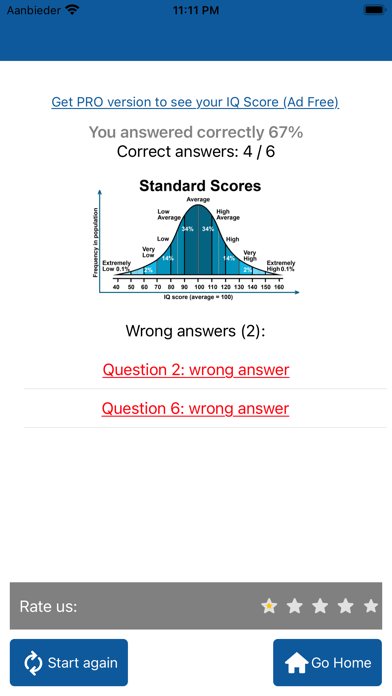 WISC-V Test Practice and Prepのおすすめ画像3