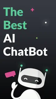 chatbot pro - ai chat bot iphone screenshot 1